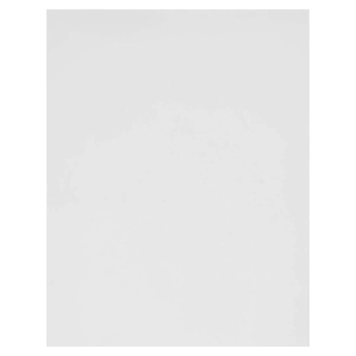 Front drzwi NOTO 60x76,5 biały połysk