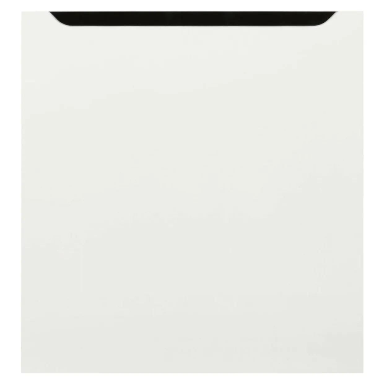 Front drzwi PALERMO 60x63,7 śnieżna biel