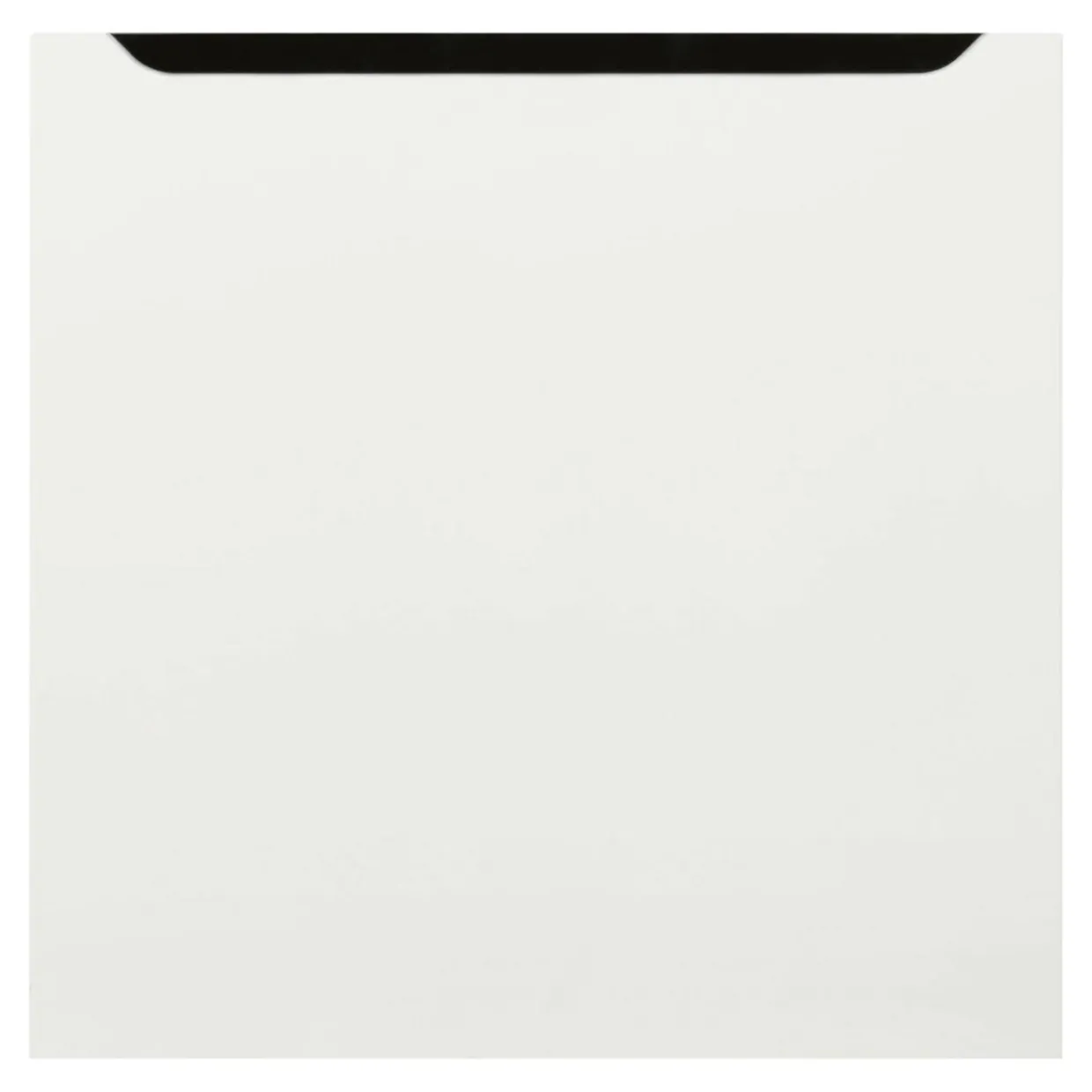 Front drzwi PALERMO 60x59,6 śnieżna biel