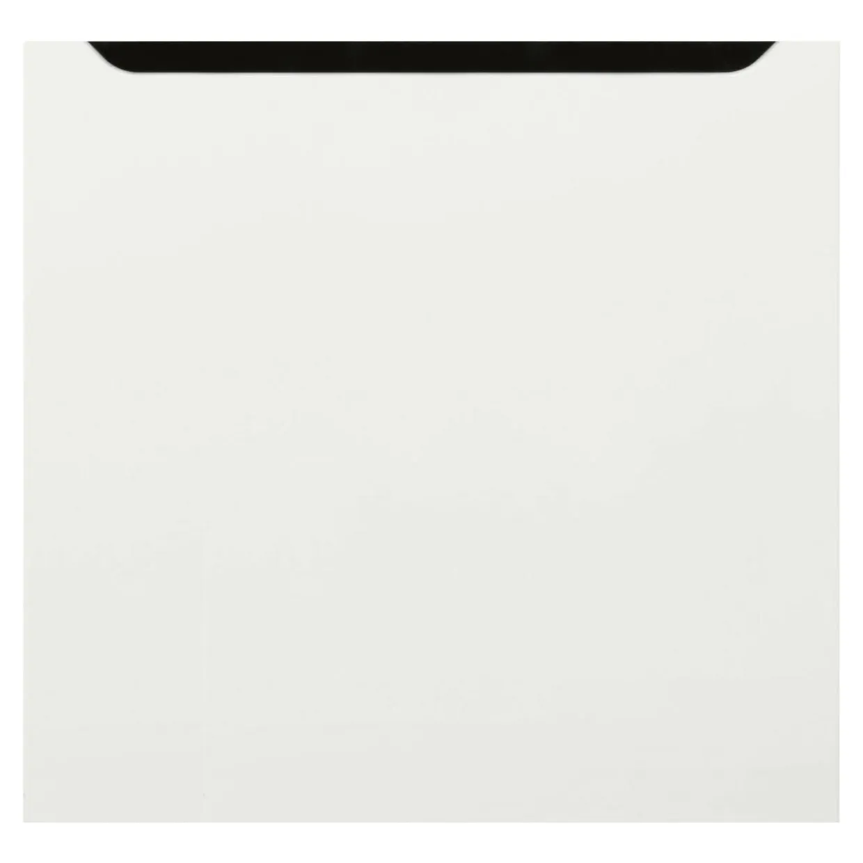 Front drzwi PALERMO 60x57,3 śnieżna biel