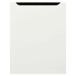 Front drzwi PALERMO 60x76,5 śnieżna biel