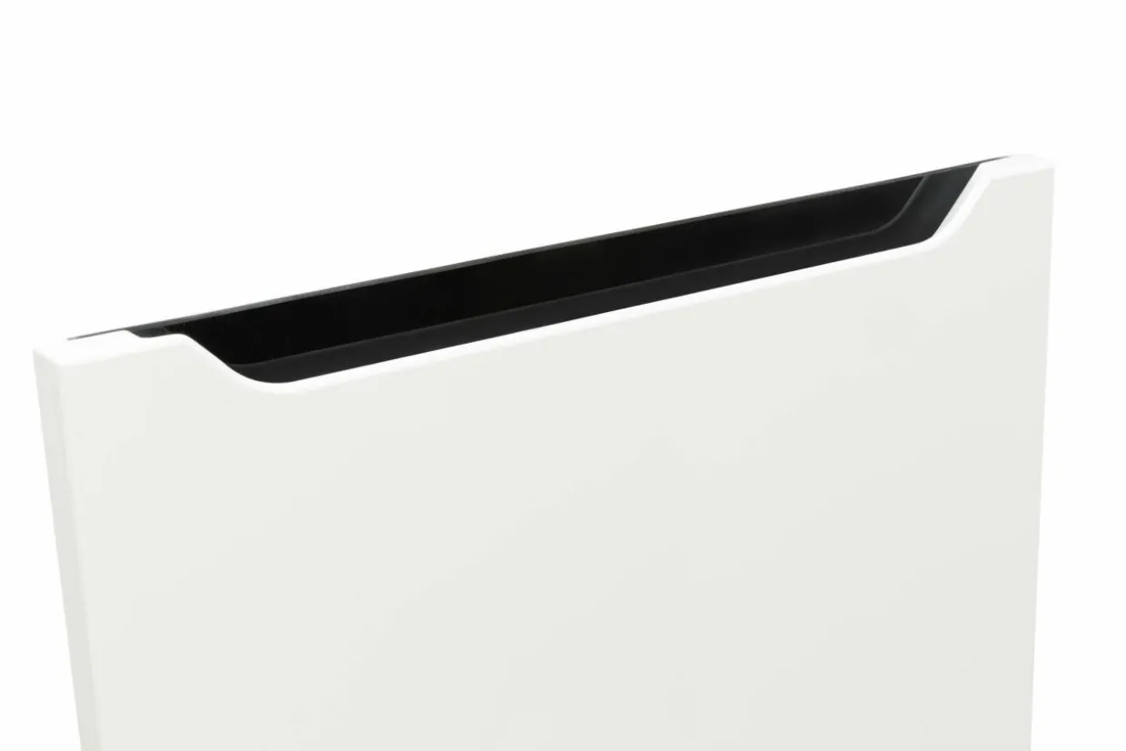 Front drzwi PALERMO 60x76,5 śnieżna biel