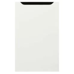 Front drzwi PALERMO 40x63,7 śnieżna biel