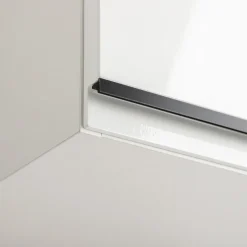 Front drzwi PALERMO 40x76,5 śnieżna biel