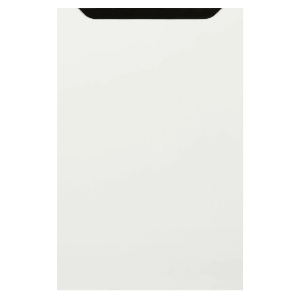 Front drzwi PALERMO 50x76,5 śnieżna biel