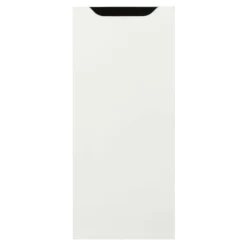 Front drzwi PALERMO 60x137,3 śnieżna biel