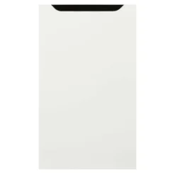 Front drzwi PALERMO 45x76,5 śnieżna biel