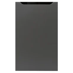 Front drzwi PALERMO 60x98 onyx szary