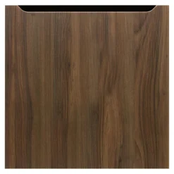 Front drzwi PALERMO 60x59,6 orzech amati