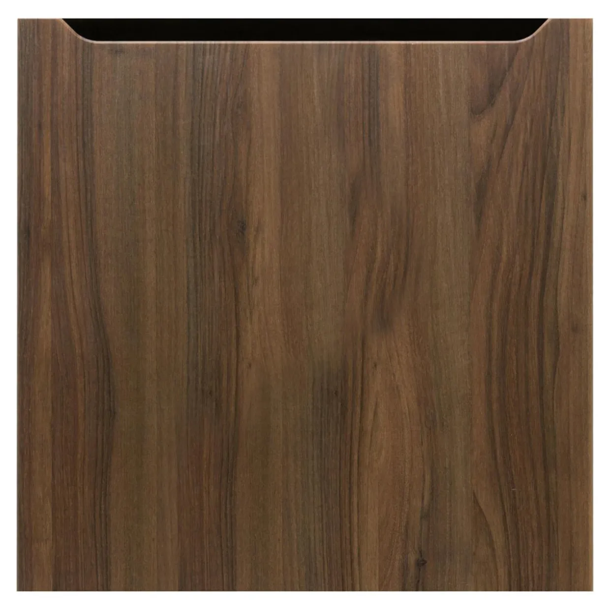 Front drzwi PALERMO 60x59,6 orzech amati