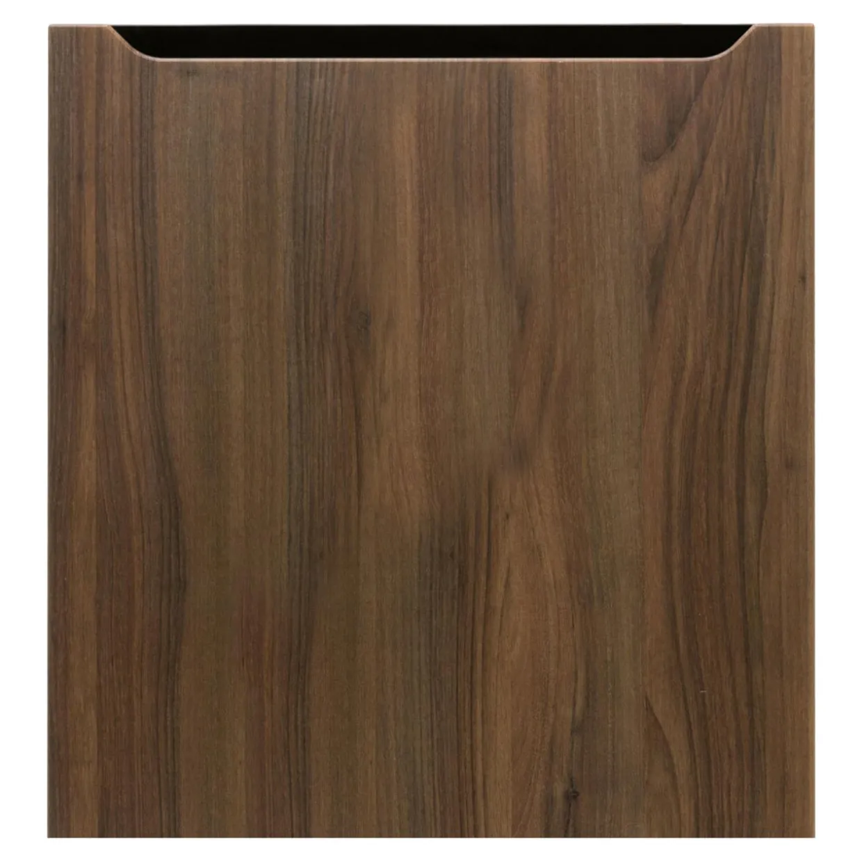 Front drzwi PALERMO 60x63,7 orzech amati