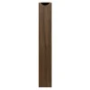 Front drzwi PALERMO 15x98 orzech amati