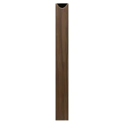 Front drzwi PALERMO 15x137,3 orzech amati