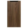 Front drzwi PALERMO 50x98 orzech amati
