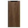 Front drzwi PALERMO 45x98 orzech amati