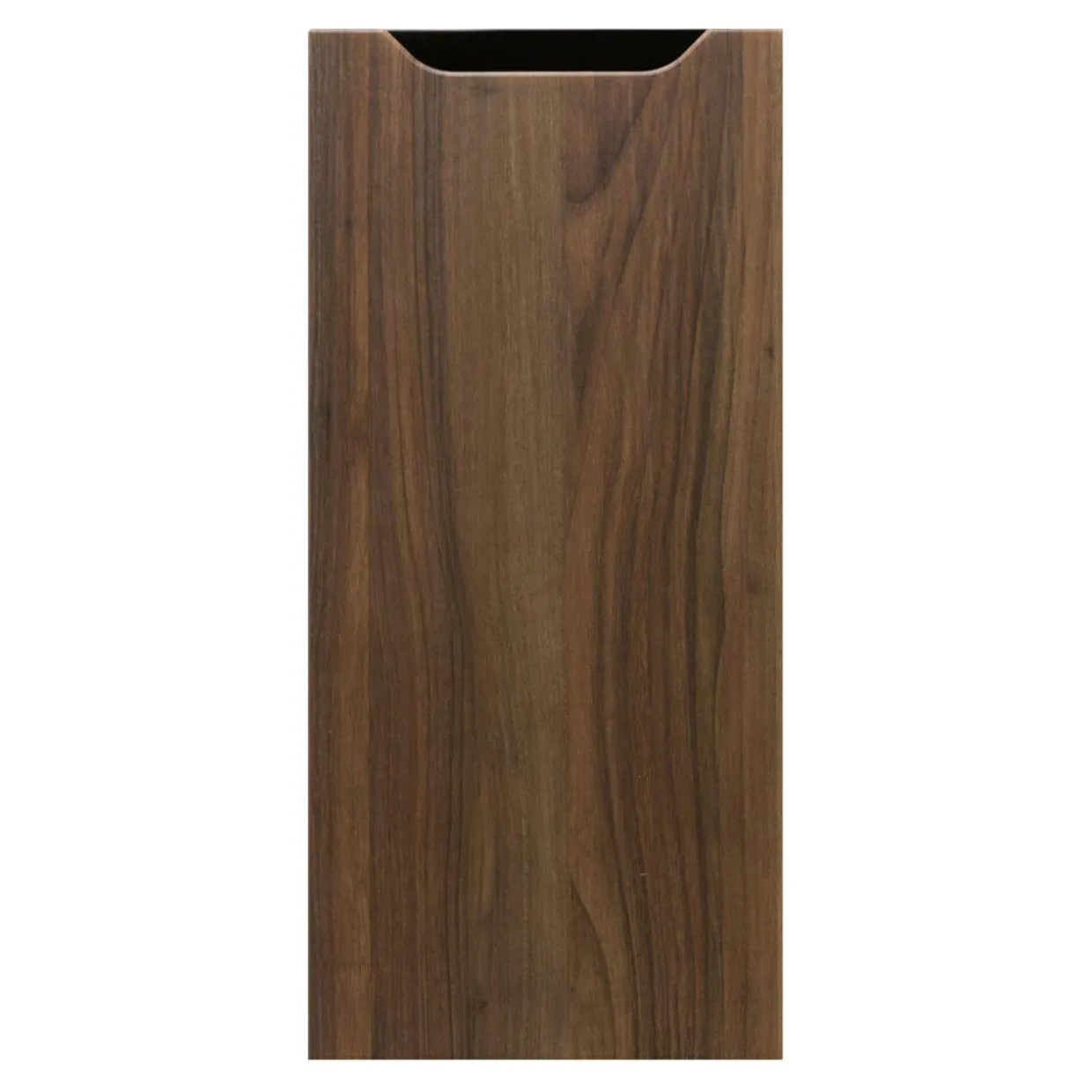 Front drzwi PALERMO 45x98 orzech amati