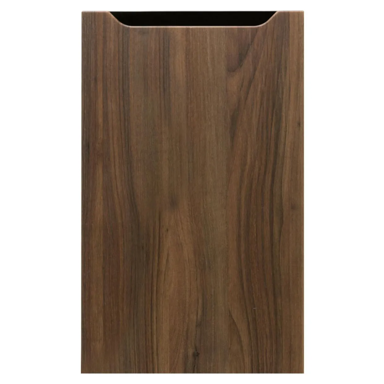 Front drzwi PALERMO 60x98 orzech amati