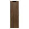 Front drzwi PALERMO 30x98 orzech amati