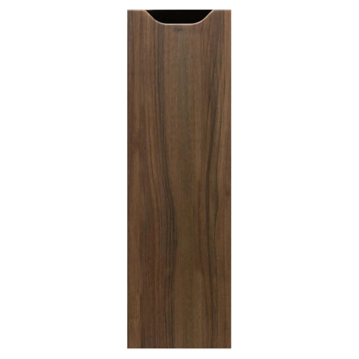 Front drzwi PALERMO 30x98 orzech amati