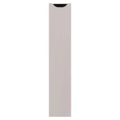 Front drzwi PALERMO 15x76,5 szary kamienny
