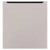 Front drzwi PALERMO 60x63,7 szary kamienny