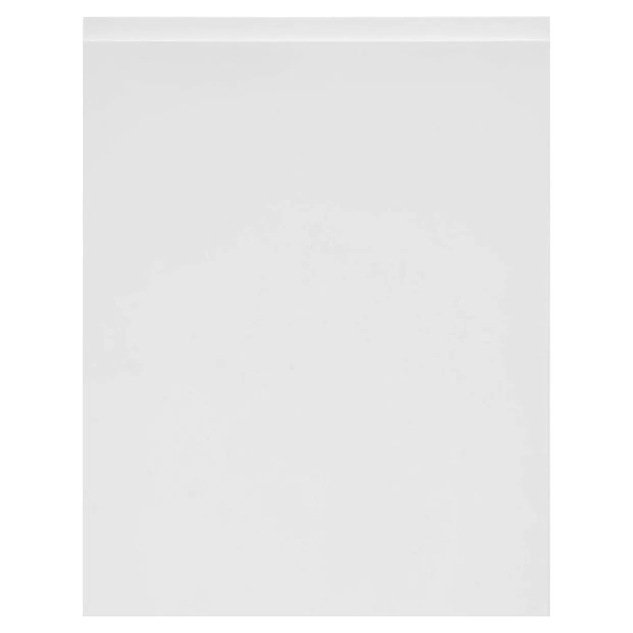 Front drzwi PIANTA 60x76,5 biały, wysoki połysk