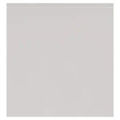 Front drzwi PIANTA 60x63,7 szary, wysoki połysk