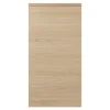 Front drzwi PINEA 50x98,0 dąb vicenza