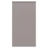 Front drzwi PINEA 40x76,5 stone grey