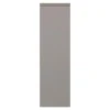 Front drzwi PINEA 40x137,3 stone grey