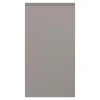 Front drzwi PINEA 40x63,7 stone grey