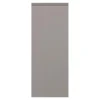 Front drzwi PINEA 30x76,5 stone grey