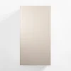 Front drzwi SALSA 40x76,5 beż metalic połysk