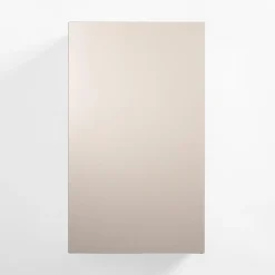 Front drzwi SALSA 45x76,5 beż metalic połysk