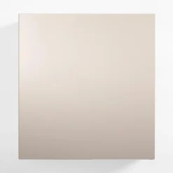 Front drzwi SALSA 60x63,7 beż metalic połysk