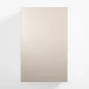 Front drzwi SALSA 40x63,7 beż metalic połysk