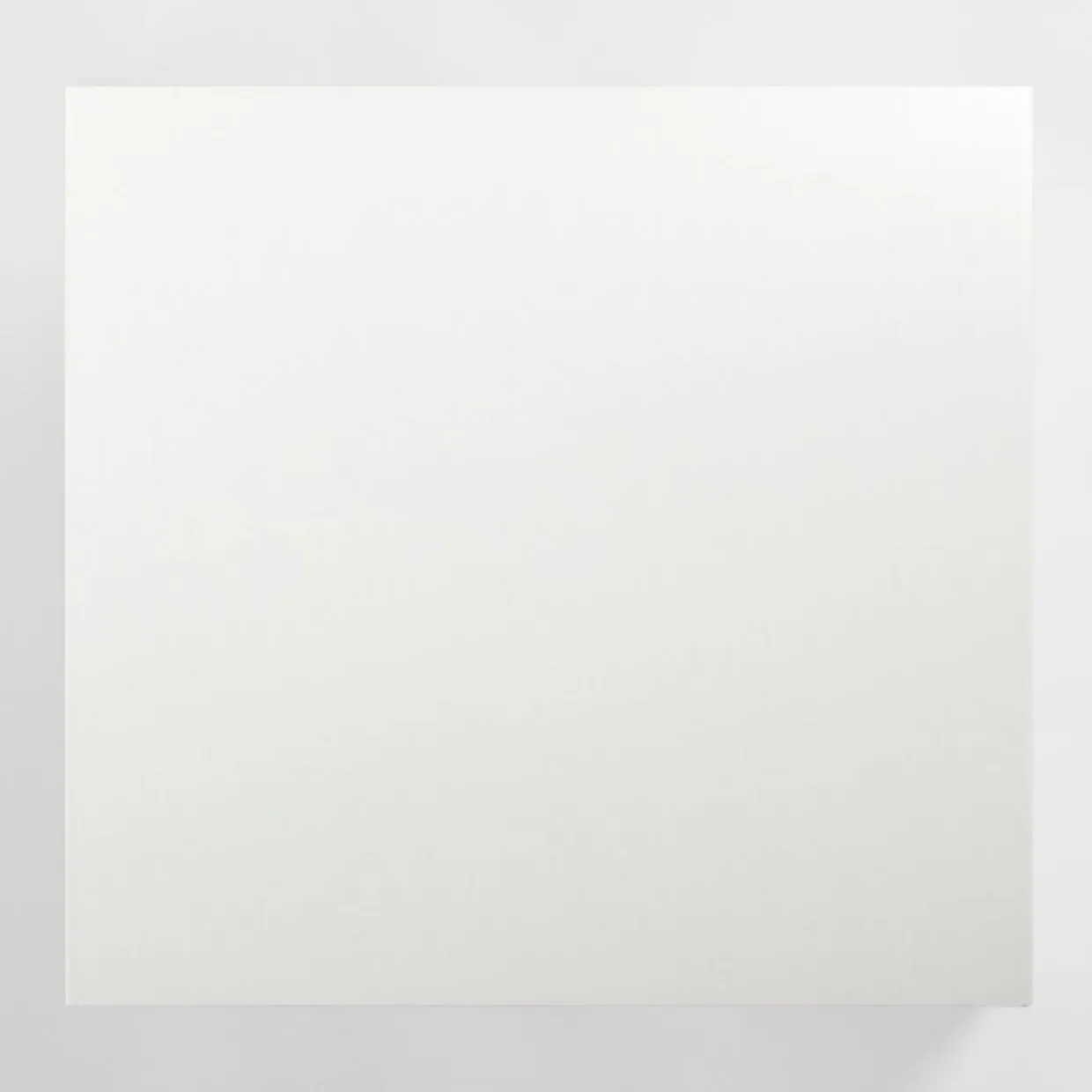 Front drzwi SALSA 60x57,3 biały połysk