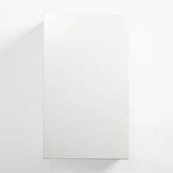 Front drzwi SALSA 45x76,5 biały połysk