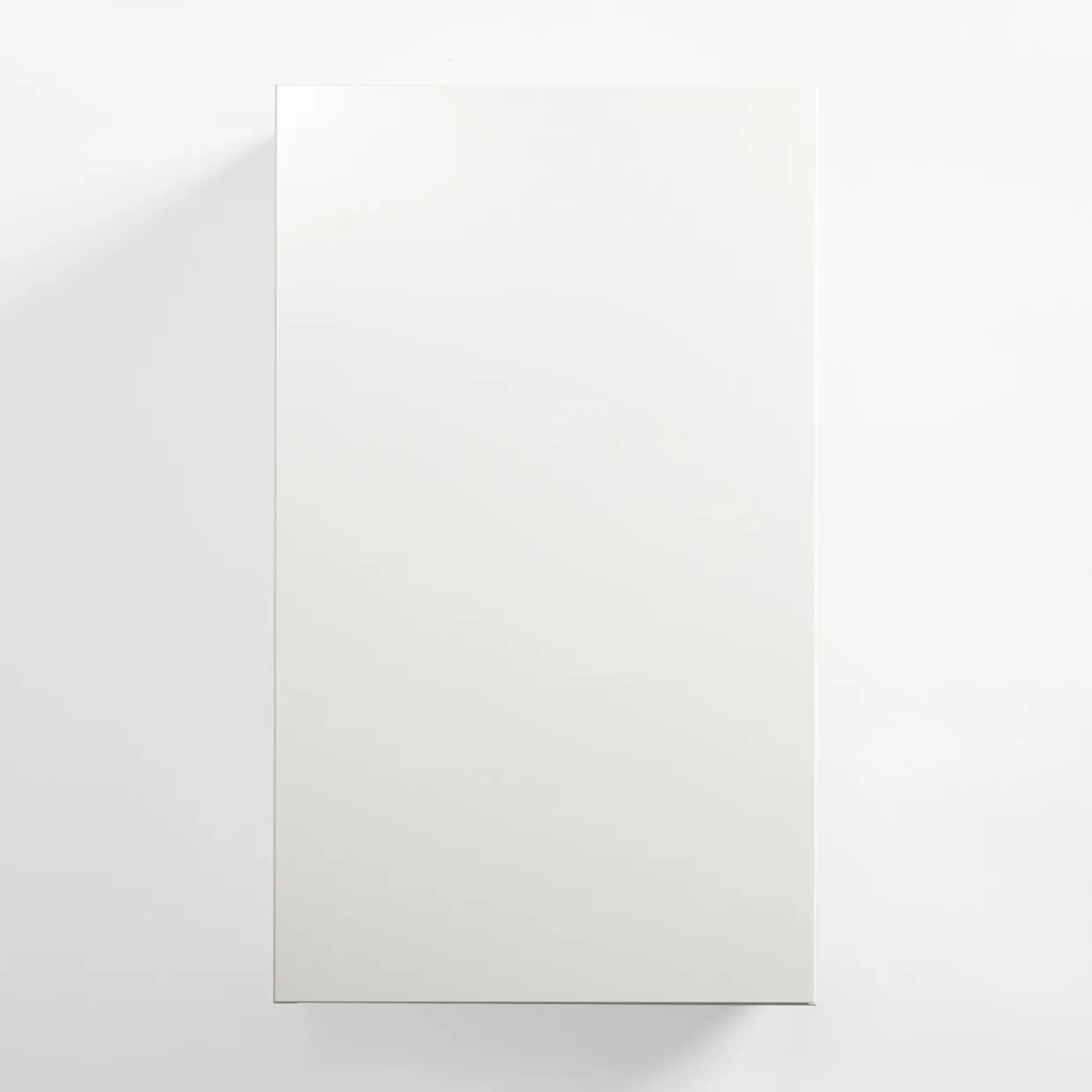Front drzwi SALSA 45x76,5 biały połysk