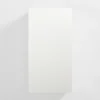 Front drzwi SALSA 50x98 biały połysk