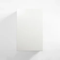 Front drzwi SALSA 40x63,7 biały połysk