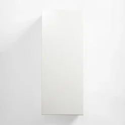 Front drzwi SALSA 30x76,5 biały połysk