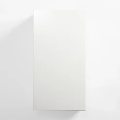Front drzwi SALSA 40x76,5 biały połysk