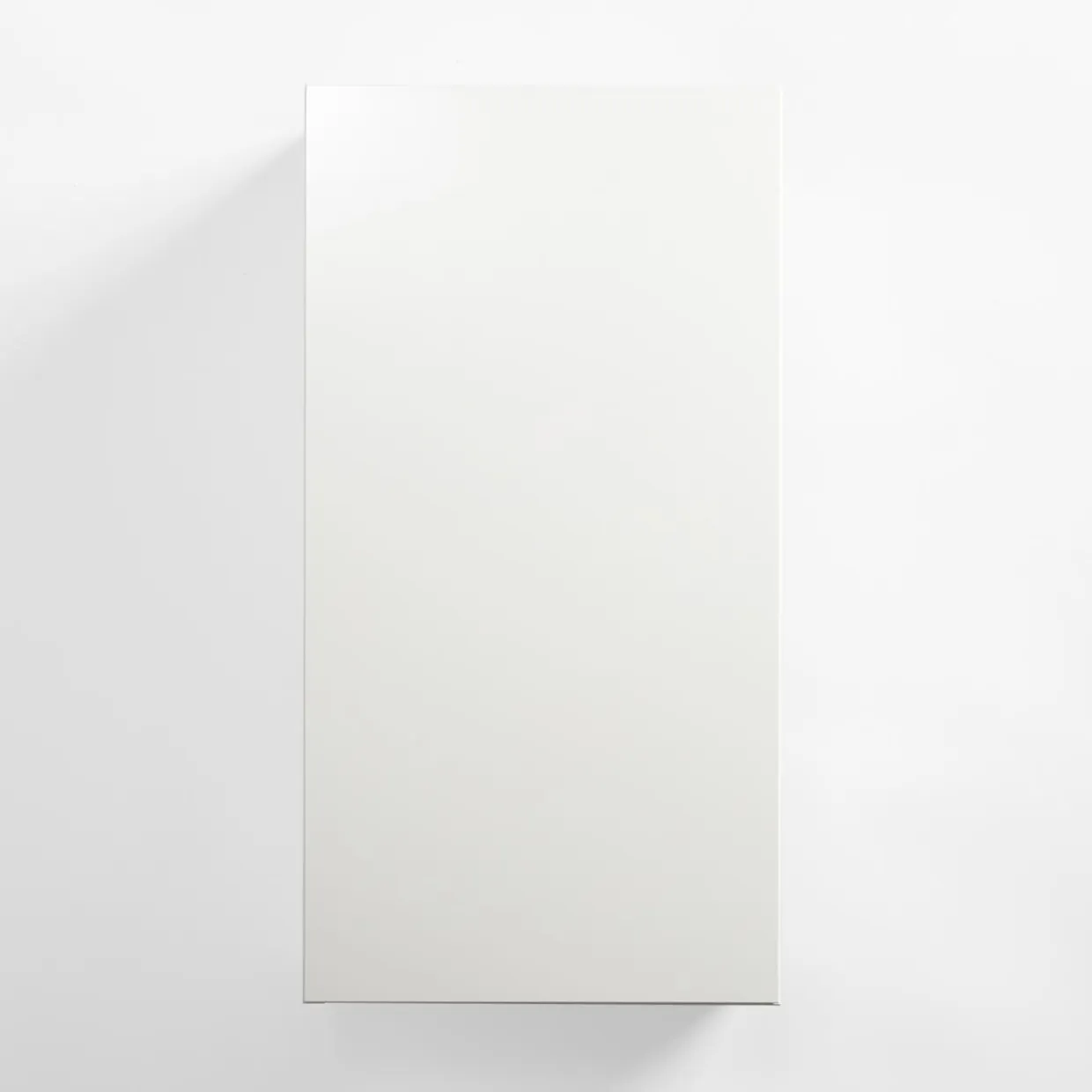 Front drzwi SALSA 40x76,5 biały połysk
