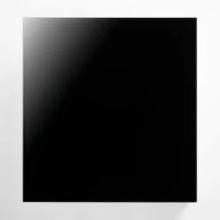 Front drzwi SALSA 60x63,7 czarny