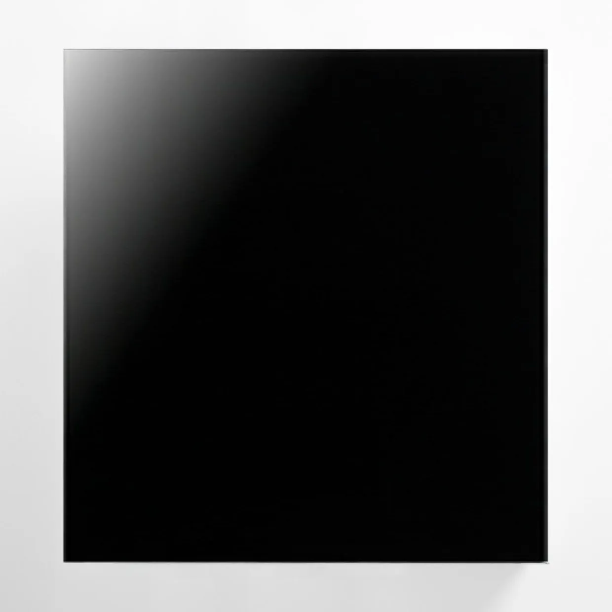 Front drzwi SALSA 60x63,7 czarny