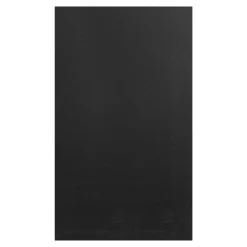 Front drzwi SALSA 45x76,5 czarny