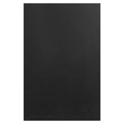 Front drzwi SALSA 50x76,5 czarny