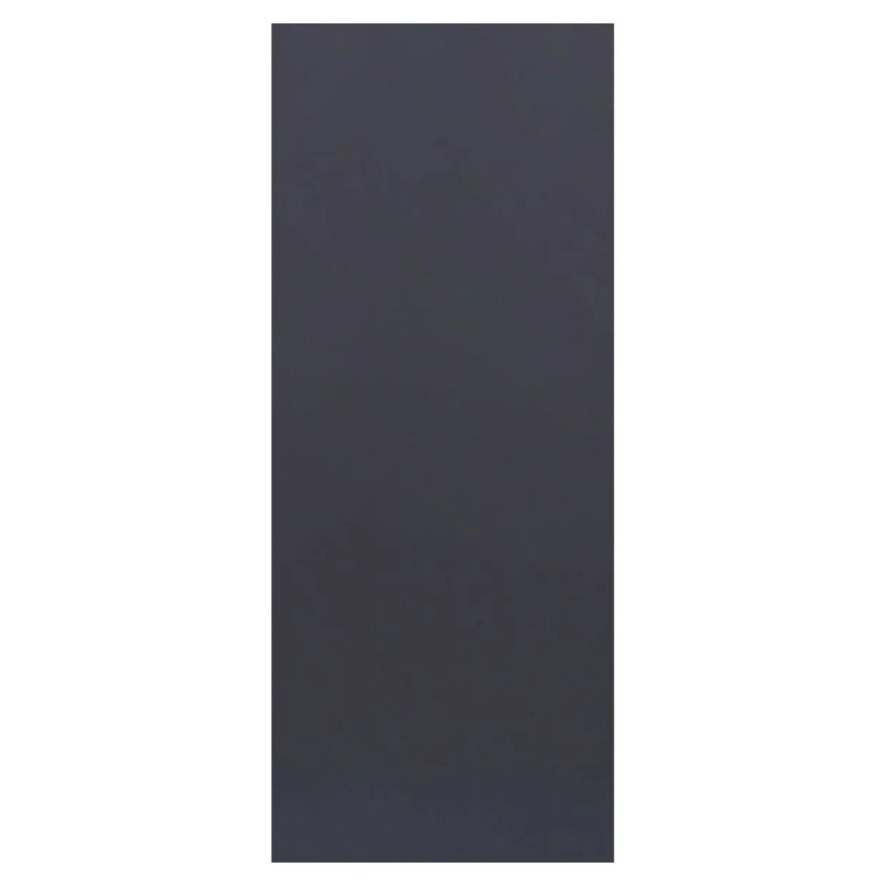 Front drzwi SALSA 40x98 grafit metalic połysk