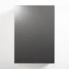 Front drzwi SALSA 40x57,3 grafit metalic połysk